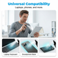 Universal Electronic Device Cooling Spray