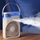 Multi-Functional Portable Air Conditioner
