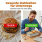 ⏳Time-Limited Special⏰Portable electric lunch box with self-heating 🔋🌡️