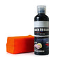 Professional Plastic Reviver – Deep Black Restoration & UV Protection 🚗✨🛡️🖤