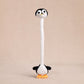 ✨Long Neck Plush Animal Bag Pendant