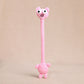 ✨Long Neck Plush Animal Bag Pendant