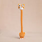 ✨Long Neck Plush Animal Bag Pendant