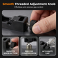🔧 LIMITED-TIME 50% OFF! ✨ Universal Spark Plug Gap Tool – Aluminum Alloy, Precision Adjustment, Feeler Gauge Set 🚗