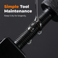🔧 LIMITED-TIME 50% OFF! ✨ Universal Spark Plug Gap Tool – Aluminum Alloy, Precision Adjustment, Feeler Gauge Set 🚗