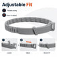 Natural Flea Collar – Non-Greasy & Adjustable for Cats/Dogs 🌿🐾✨🛡️
