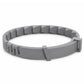 Natural Flea Collar – Non-Greasy & Adjustable for Cats/Dogs 🌿🐾✨🛡️