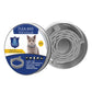 Natural Flea Collar – Non-Greasy & Adjustable for Cats/Dogs 🌿🐾✨🛡️