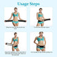 ⏳Time-Limited Special⏰SI Joint Belt for Sciatica Pain Relief – Breathable, Postpartum Support, Secure Fit 🩹