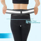 ⏳Time-Limited Special⏰SI Joint Belt for Sciatica Pain Relief – Breathable, Postpartum Support, Secure Fit 🩹