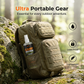 Camping Cookware Degreaser Spray with Cleaning Towel