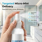 Humidifier Tank Cleaner Spray Water Stain and Scale Remover