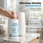 Humidifier Tank Cleaner Spray Water Stain and Scale Remover