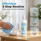 Humidifier Tank Cleaner Spray Water Stain and Scale Remover