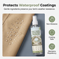 Tent Fabric Refresher – Eliminates Musty Odors at Source 🏕️🚫🦠✨