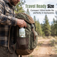 Tent Fabric Refresher – Eliminates Musty Odors at Source 🏕️🚫🦠✨