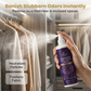 Wardrobe Anti-Mold Spray Moisture Control Closet Deodorizer