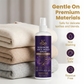 Wardrobe Anti-Mold Spray Moisture Control Closet Deodorizer
