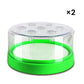 Reusable Non-Electric Fly Trap – Safe for Pets & Kids 🐶👶🚫⚡🪰