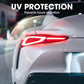 Car Headlight Repair Polish Liquid