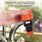 🚰🔄Universal Kitchen Tap Adapter – Connect Garden Hose & Filter 🌿💧