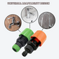 🚰🔄Universal Kitchen Tap Adapter – Connect Garden Hose & Filter 🌿💧