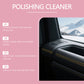 🚗✨Car Interior Cleaner Spray – Safe for Leather, Vinyl & Plastic 🧽🛡️