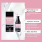 🚗✨Car Interior Cleaner Spray – Safe for Leather, Vinyl & Plastic 🧽🛡️