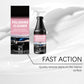 🚗✨Car Interior Cleaner Spray – Safe for Leather, Vinyl & Plastic 🧽🛡️
