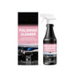 🚗✨Car Interior Cleaner Spray – Safe for Leather, Vinyl & Plastic 🧽🛡️