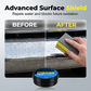 Car Chrome Restoration Paste