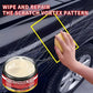✨ Ultimate Car Scratch Remover Wax – Restore Shine & Erase Swirl Marks 🚗💎🛡️