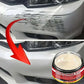 ✨ Ultimate Car Scratch Remover Wax – Restore Shine & Erase Swirl Marks 🚗💎🛡️