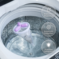 🧺🚫🧵 Trapping Laundry Filter – Catch Lint & Hair 🔥50% OFF Today!