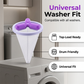 🧺🚫🧵 Trapping Laundry Filter – Catch Lint & Hair 🔥50% OFF Today!