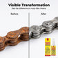 🥳2026 HOT SALE🥳💞50K+ SOLD!⚙️🦺50% OFF! Multi‑Purpose Rust Remover – Instant squeak fix, metal restorer. Lasting protection. 🚲✨
