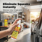 🥳2026 HOT SALE🥳💞50K+ SOLD!⚙️🦺50% OFF! Multi‑Purpose Rust Remover – Instant squeak fix, metal restorer. Lasting protection. 🚲✨