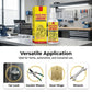 🥳2026 HOT SALE🥳💞50K+ SOLD!⚙️🦺50% OFF! Multi‑Purpose Rust Remover – Instant squeak fix, metal restorer. Lasting protection. 🚲✨