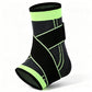 Elastic Adjustable Ankle Support Braces