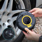 🚗⚡ 2‑in‑1 Car Jump Starter & Tire Inflator – Emergency‑Ready, Practical, Multi‑Purpose ✨