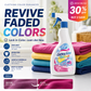 🔥Limited Time Promotion 50% OFF🔥Clothing Color Revitalizer Spray