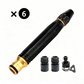 💥Buy 1 Get 1 Free Upgrade Your Garden Hose – Heavy-Duty Metal Nozzle for 10x Pressure & Zero Leaks 💦🔧