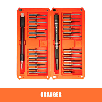 30 IN 1 SCREWDRIVER SET - BUY 2 FREE SHIPPING