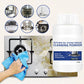 Kitchen Oil Stains Grease Cleaning Powder