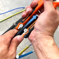 Multifunctional Wire Strippers