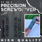 🔥31 in 1 Precision Screwdriver Set