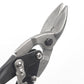 Pousbo® Powerful Sheet Metal Aviation Scissors