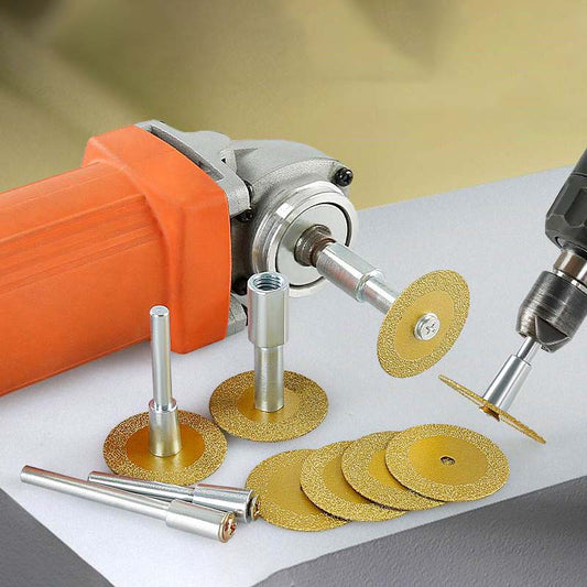 ✨Buy 2 Free Shipping✨ Double Sided Diamond Cutting Discs