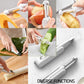 Mintiml® 3 in 1 Multifunctional Rotary Paring Knife（Buy 2 get 1 free）-2