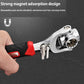 52 in 1 Multifunctional Universal Wrench